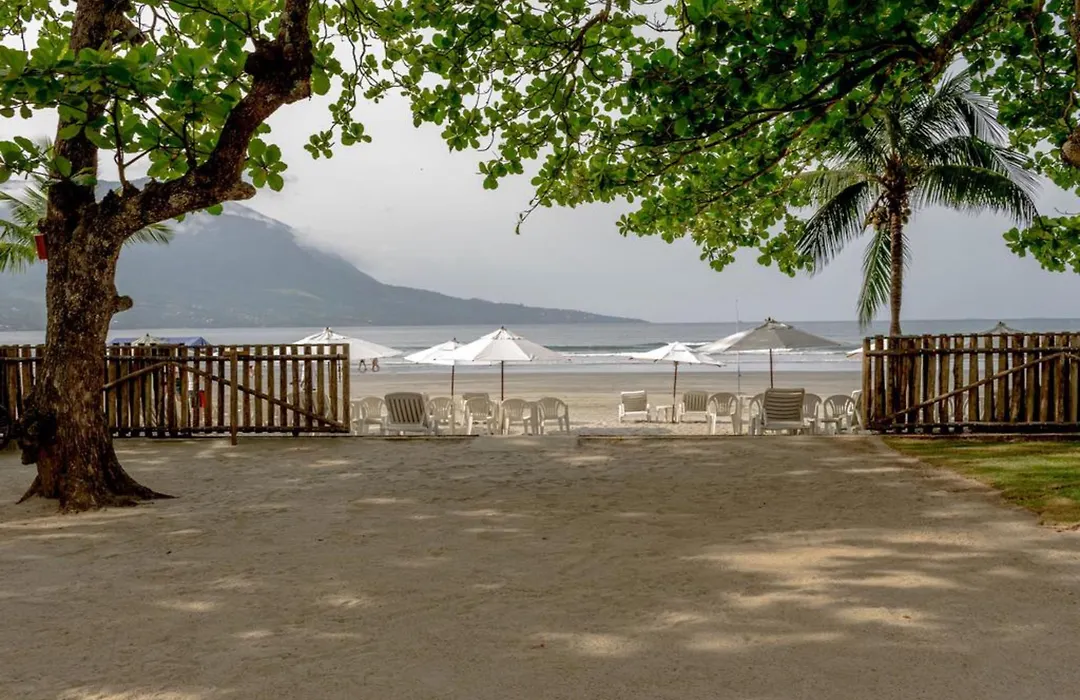 Vistabela Resort&Spa-1